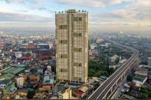 Cozy 1BR Staycation Unit at The Celandine, Balintawak, Quezon City