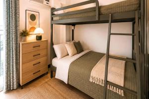 Cozy 1BR Staycation Unit at The Celandine, Balintawak, Quezon City