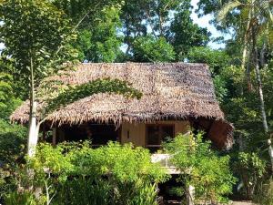 Nypa Style Resort Camiguin