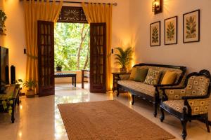 Villa 36 Thalpe