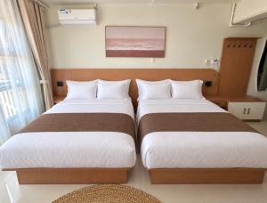 Family-Friendly Garden View Condo in Panglao B-1007
