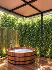 The Vineyard Hideaway Khaoyai