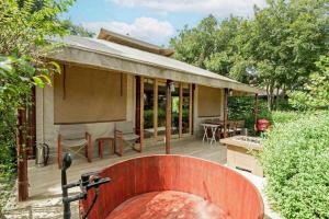 The Vineyard Hideaway Khaoyai