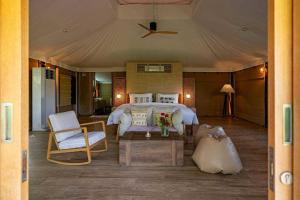 The Vineyard Hideaway Khaoyai