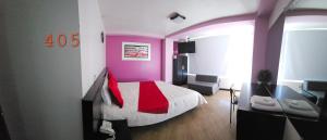 Hotel Sharlet