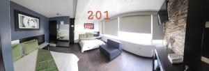 Hotel Sharlet