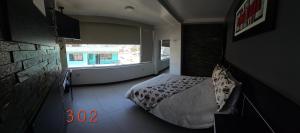 Hotel Sharlet