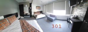 Hotel Sharlet