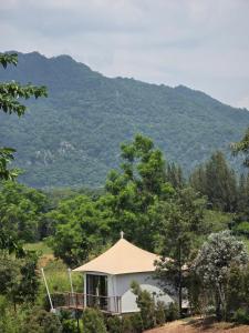 The Vineyard Hideaway Khaoyai