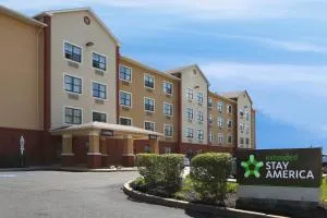 Extended Stay America Suites - Philadelphia - Airport - Tinicum Blvd - Springfield