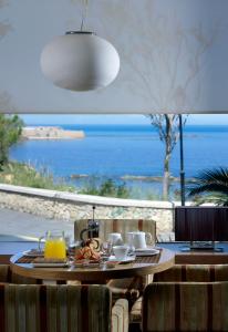 Irida Hotel Chania Greece