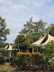 The Vineyard Hideaway Khaoyai