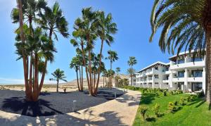 Zel Fuerteventura - Adults Only