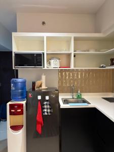 Luxe Condo inside IT Park - Free use of pool