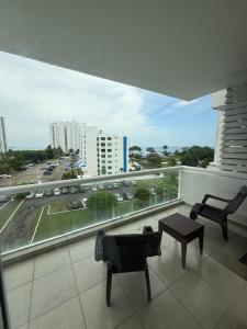 Playa blanca Town center