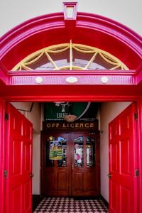 Horans Bar and Restaurant