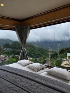 Bản Mây Tà Xùa Retreat
