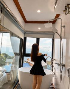 Bản Mây Tà Xùa Retreat
