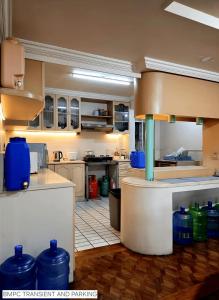 Clover Room by BMPC and Haku Haven