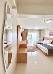 Ocean Views & Pool Days, Panglao Escape A-1015