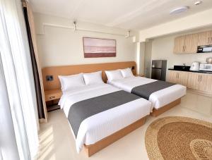 Ocean Views & Pool Days, Panglao Escape A-1015