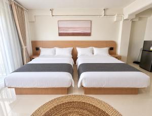 Ocean Views & Pool Days, Panglao Escape A-1015