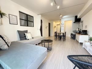 Tsubaki Seaside 203 4 Min Walk to the Sea