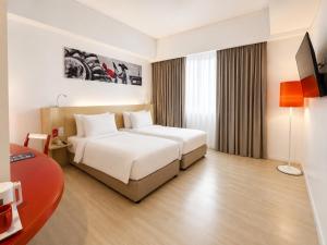 HARRIS Hotel Pontianak