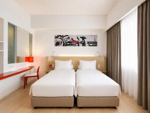 HARRIS Hotel Pontianak