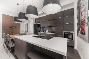 Old City 2-bedrooms Apartment