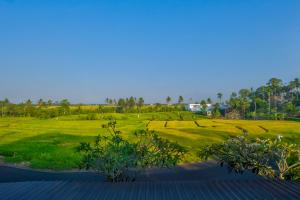 Agust Dauh Homestay