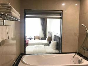 Smart Hotel
