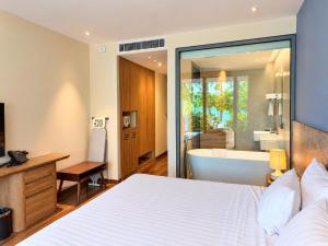 Cát Bà Flamingo Sea View 1st Floor
