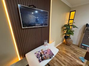 Central i Hotel