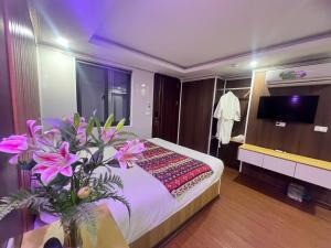 Camellia Hôtel Sapa
