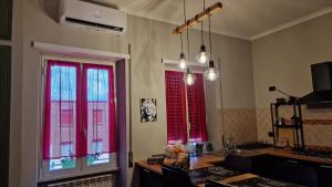 Beautiful apartament on the outskirts of Rome Barbara casa vacanza Roma Portuense