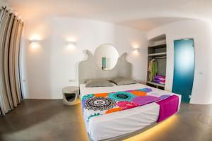 La Bellezza Eco Boutique Hotel Santorini Greece