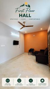 Thekkanath Homestay -scenic mountain view - 5 Bedroom - 10,000 for 15 Guests - 500 Extra Guest - 26 and above guest Capacity