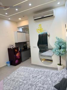 AN Studio Stay
