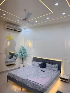 AN Studio Stay