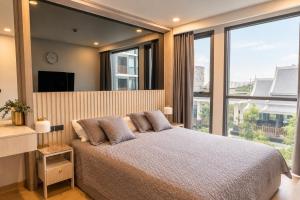 New Ozone BangTao Condo by Metrika
