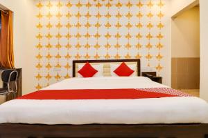 Hotel O Shree Karuna