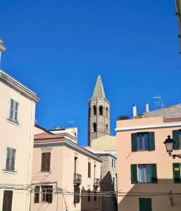 Antonhouse Alghero img30