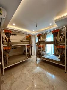 Namaste Hostel Rishikesh