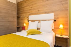 Hotels Hotel L'Auberge Alsacienne : photos des chambres