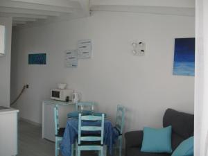 La Graciosa Apartment