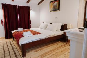 Bijeli Brijeg Country House
