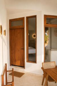Le Barrel Uluwatu - Oceanview Suite II