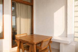 Le Barrel Uluwatu - Oceanview Suite II
