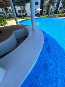 Acapulco Diamante 4 Recámaras Alberca y Club de playa
